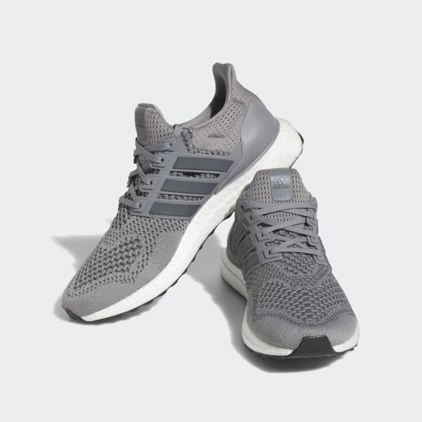 adidas ULTRABOOST 1.0 SHOES Grey adidas Philippines