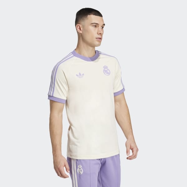 アディダス レアル・マドリード アディカラー クラシックス スリー