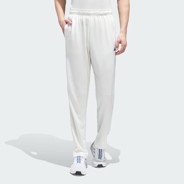 White India Cricket Test Match 2025 Pants Men