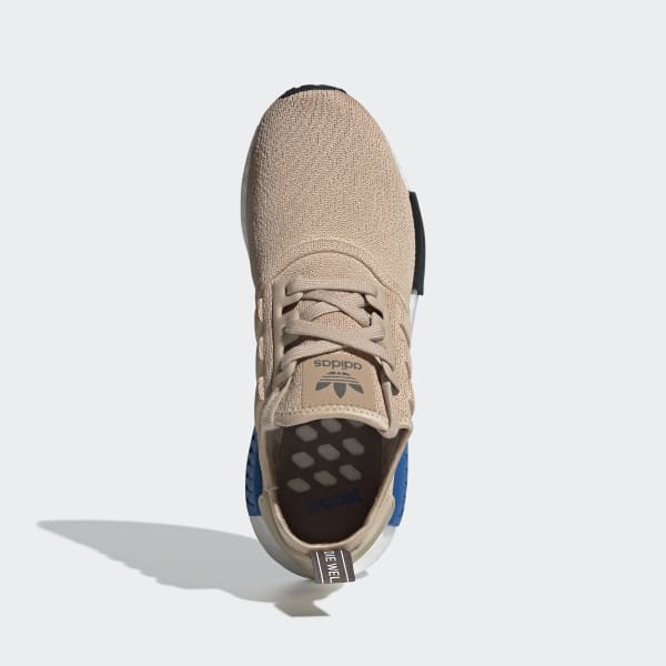 Adidas nmd dames beige store