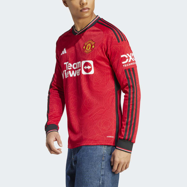 ウェア Manchester united  kit #17 Manchester_United_24-