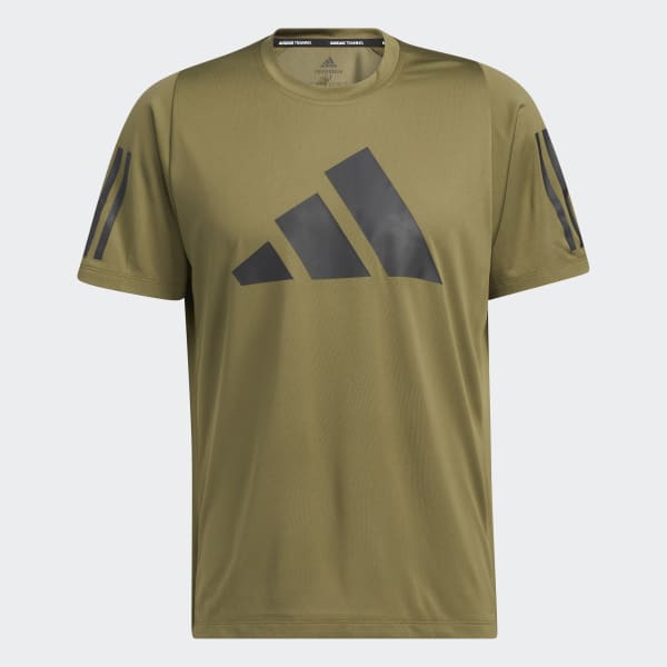 Green FreeLift Tee 24744