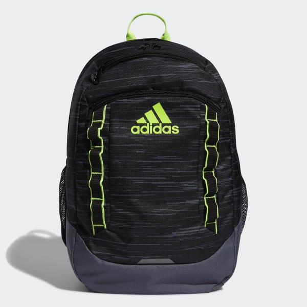adidas excel 5 backpack