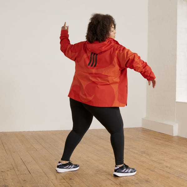 adidas traveer rain rdy parka womens