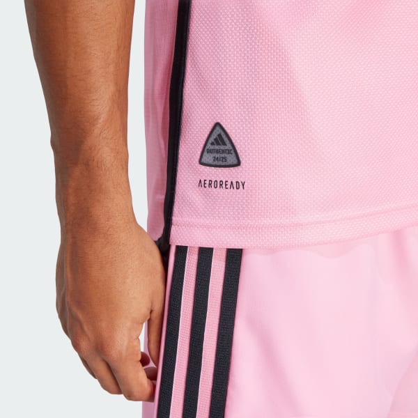 Inter Miami CF 24/25 Home Authentic Jersey