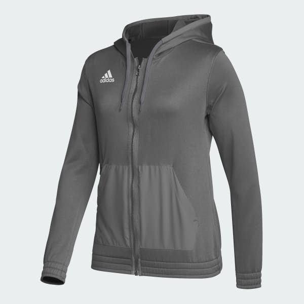 Team Issue Full Zip Hoodie