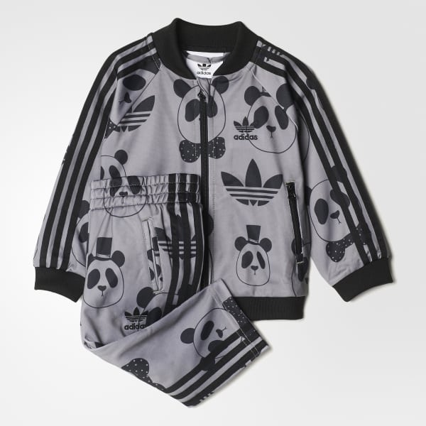 Sudadera adidas panda outlet
