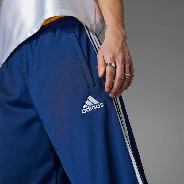 アディダス レアル・マドリード 99/00 トラックパンツ - ブルー