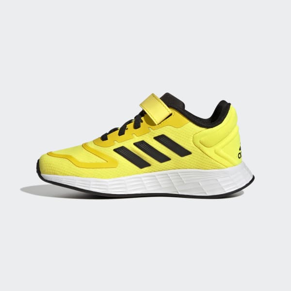 Yellow Duramo 10 Shoes LWR95