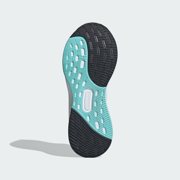 bílá Boty Ultrarun 5 W Running
