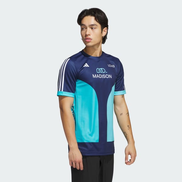 Adidas adidas x LOVB Madison Jersey GLOBAL SHIPPING
