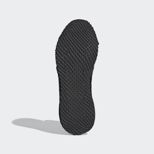 Negro Tenis Y-3 Runner 4D