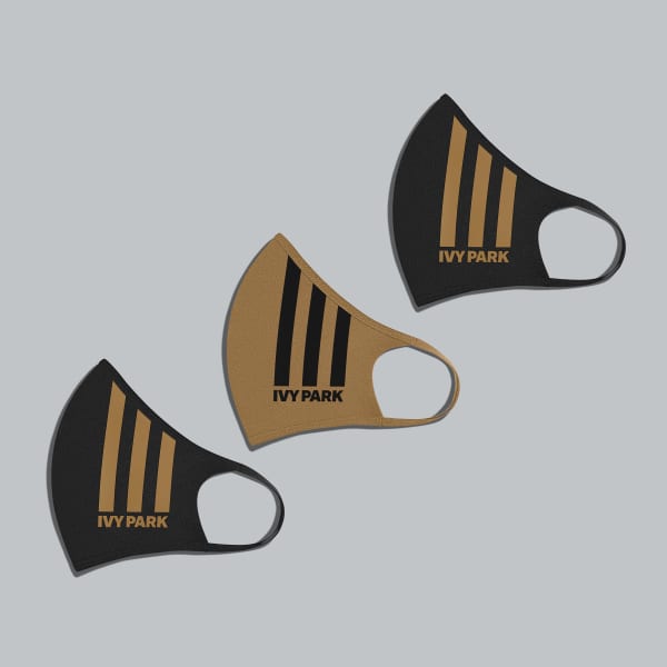 Tapabocas adidas mujer store