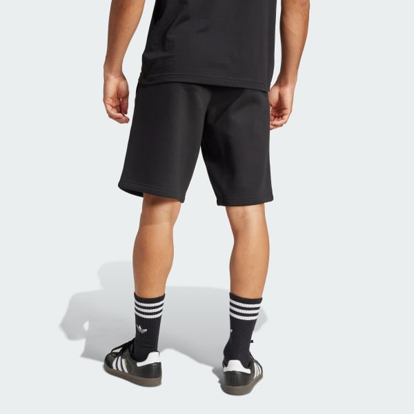 Μαύρο Jamaica VRCT Shorts