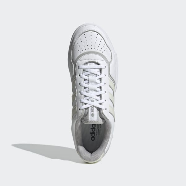 adidas Courtic Shoes - White | adidas Philippines