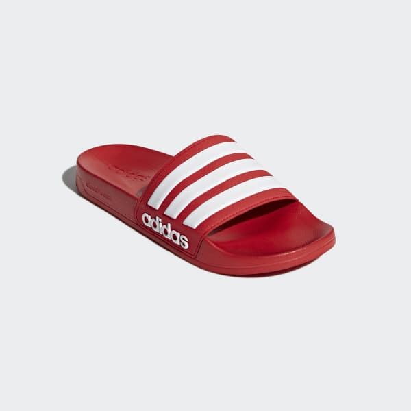 adidas cloudfoam rood adidas cloudfoam rood