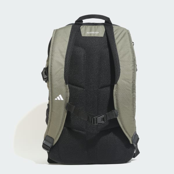 Green Training Power Backpack