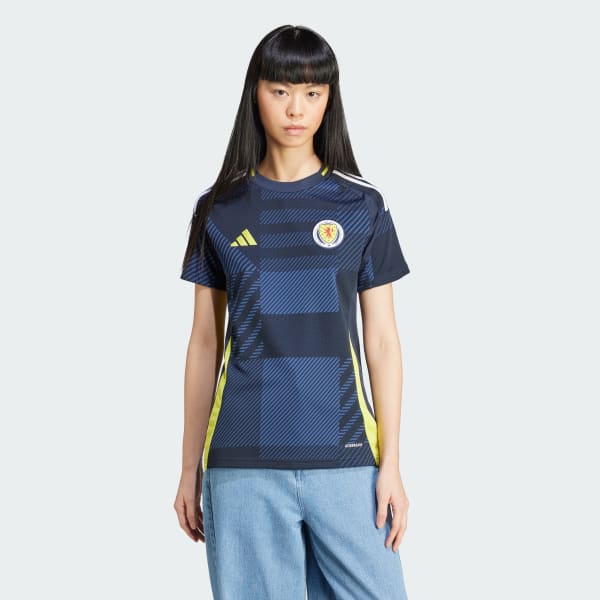 Adidas schottland trikot online