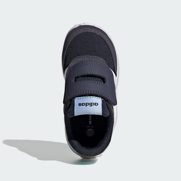 Blu Scarpe Run 70s