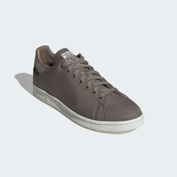 stan smith raw khaki