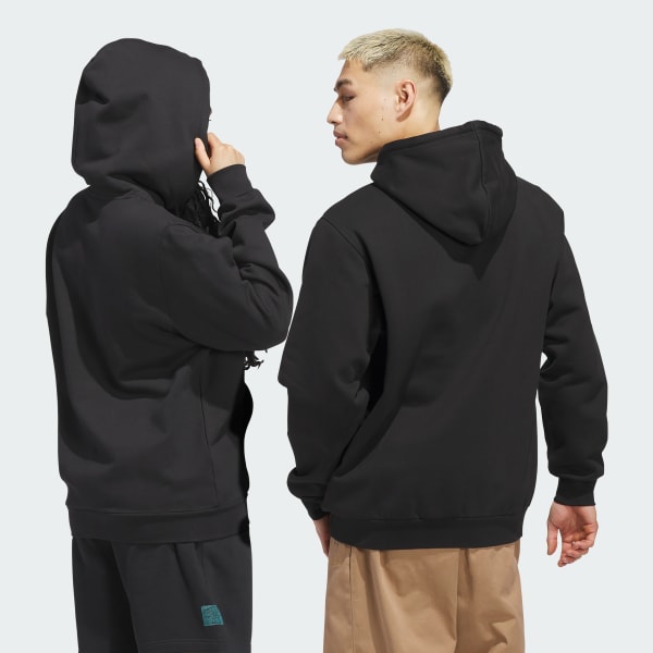 4.0 Logo Hoodie (Gender Neutral)