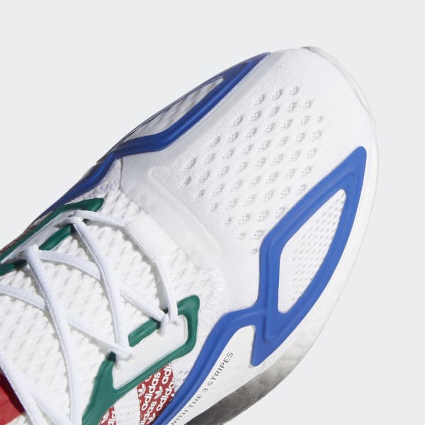 adidas zx 200 kids Blue