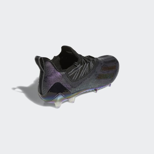 Adidas Adizero 11.0 Comics Football Cleats Big Apple Buddy