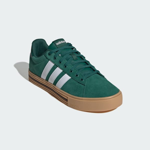 Groen Daily 4.0 Schoenen