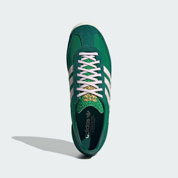 Adidas sl 72 mor hotsell