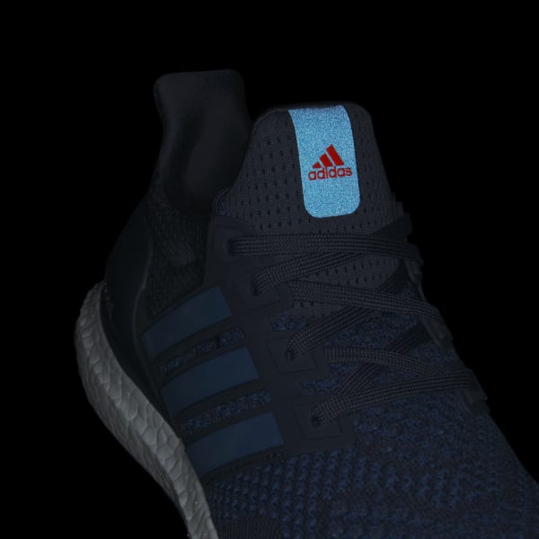 adidas Ultraboost 1.0 Shoes Blue adidas Philippines
