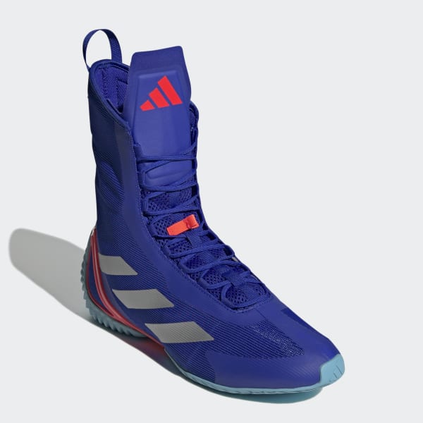 adidas Speedex Ultra Shoes - Blue | adidas UK