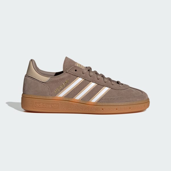 Chaussure Handball Spezial Enfants - Marron adidas | adidas France