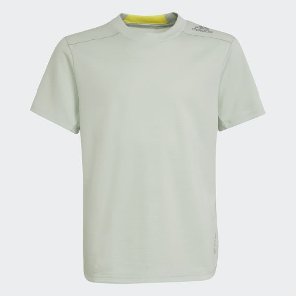 Verde Camiseta HEAT.RDY