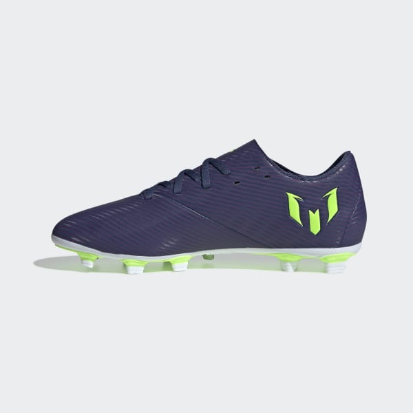 Nemeziz messi 19.4 flexible ground cleats clearance