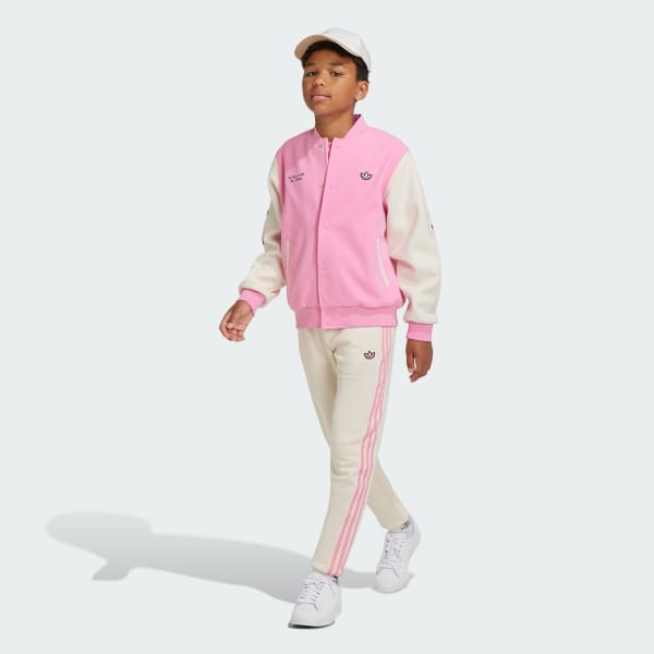 Chamarra adidas vrct clearance