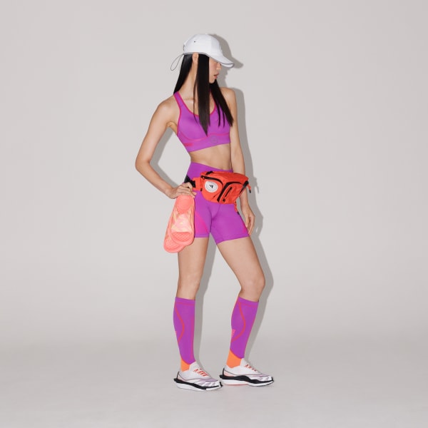 adidas by Stella McCartney TRUEPACE ランニングショート