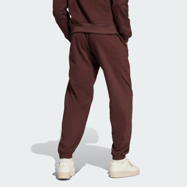 Bruin Pre-Loved Broek