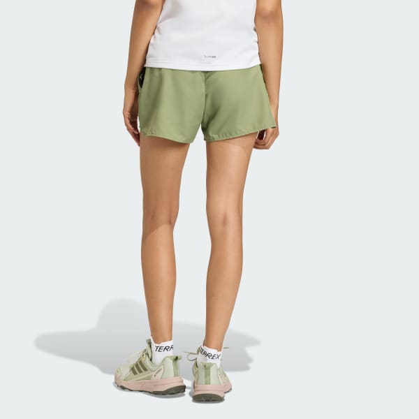 Green 테렉스 멀티 라이트 쇼츠