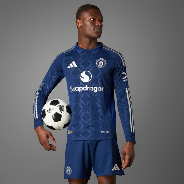 Adidas manchester united away jersey deals
