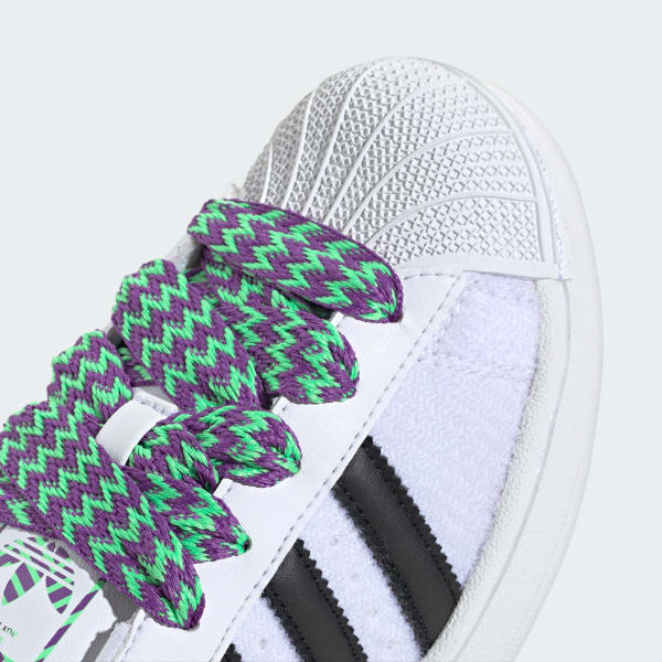 Adidas SUPERSTAR II J BUY IN MIDDLE EAST
