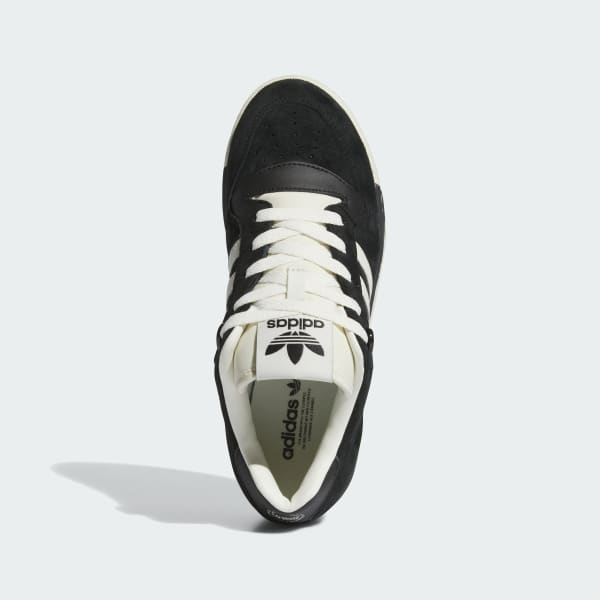 Negro Tenis Rivalry Low