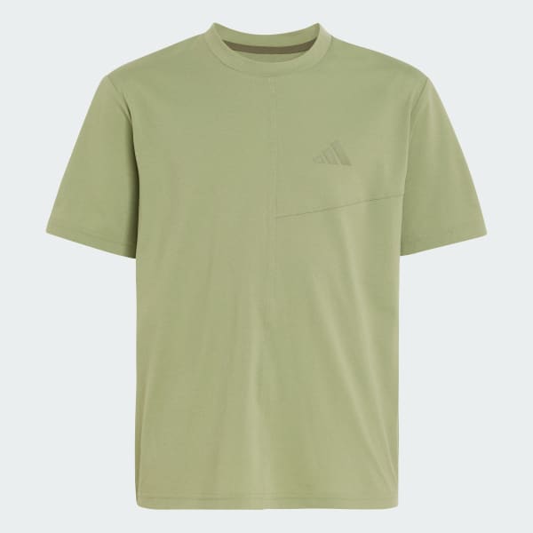 Green K MT TEE