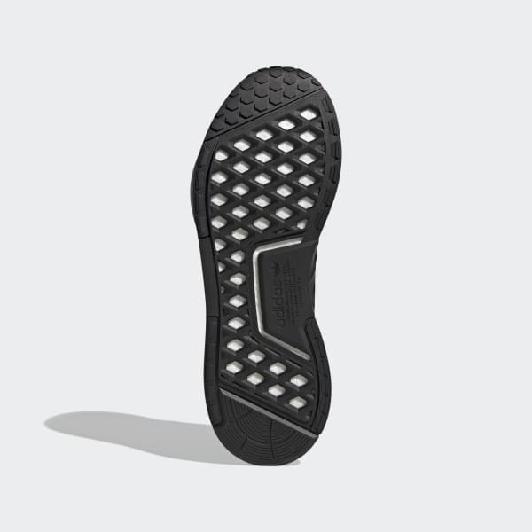 Negro Zapatilla NMD_V3