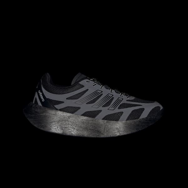 Black Adizero Aruku Shoes