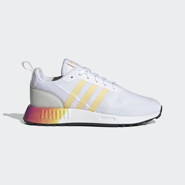 adidas Zapatillas Multix - Blanco | adidas Argentina