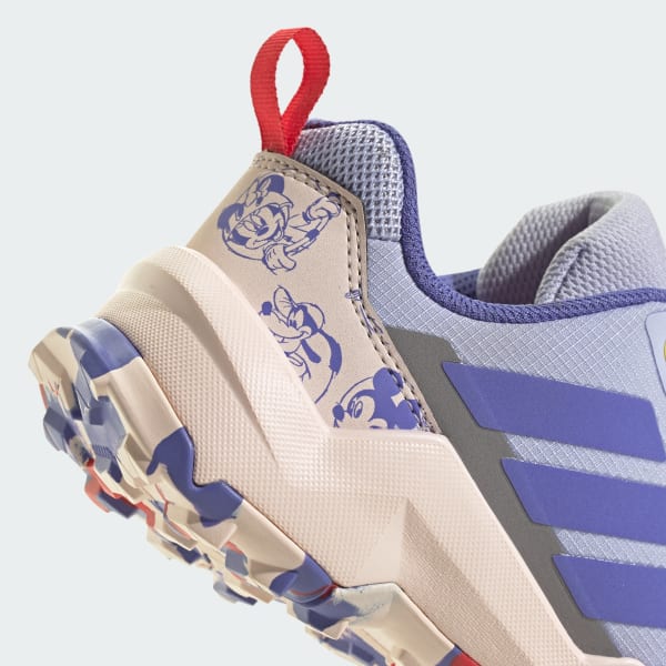 Adidas ADIDAS Disney MICKEY & FRIENDS Terrex AX4R Hiking Shoes BUY IN MIDDLE EAST
