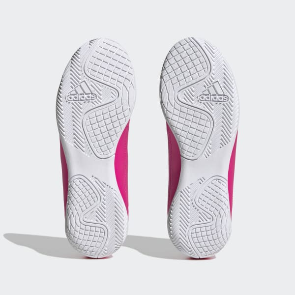 Rosa Chuteira X Speedportal.4 Futsal