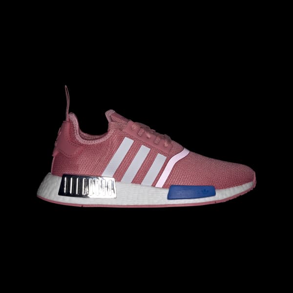 nmd_r1 shoes trace pink