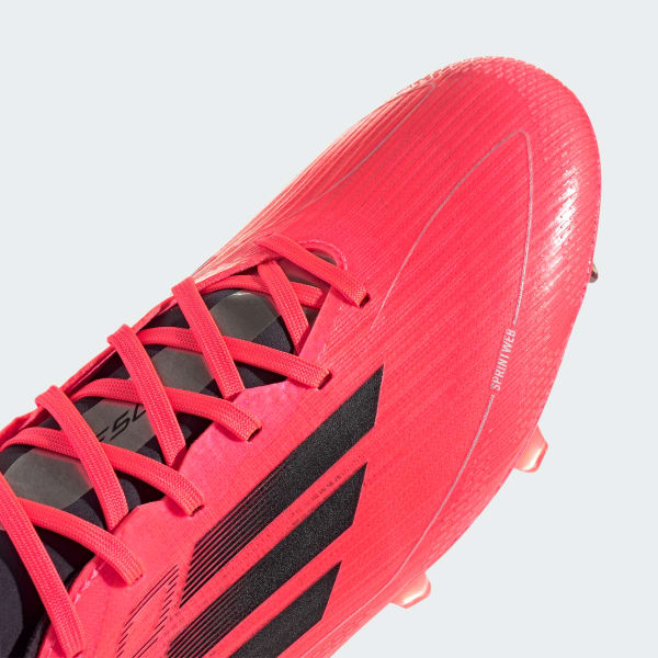 F50 Pro Firm Ground