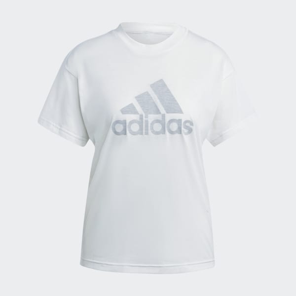 Adidas performance winners tee new arrivals